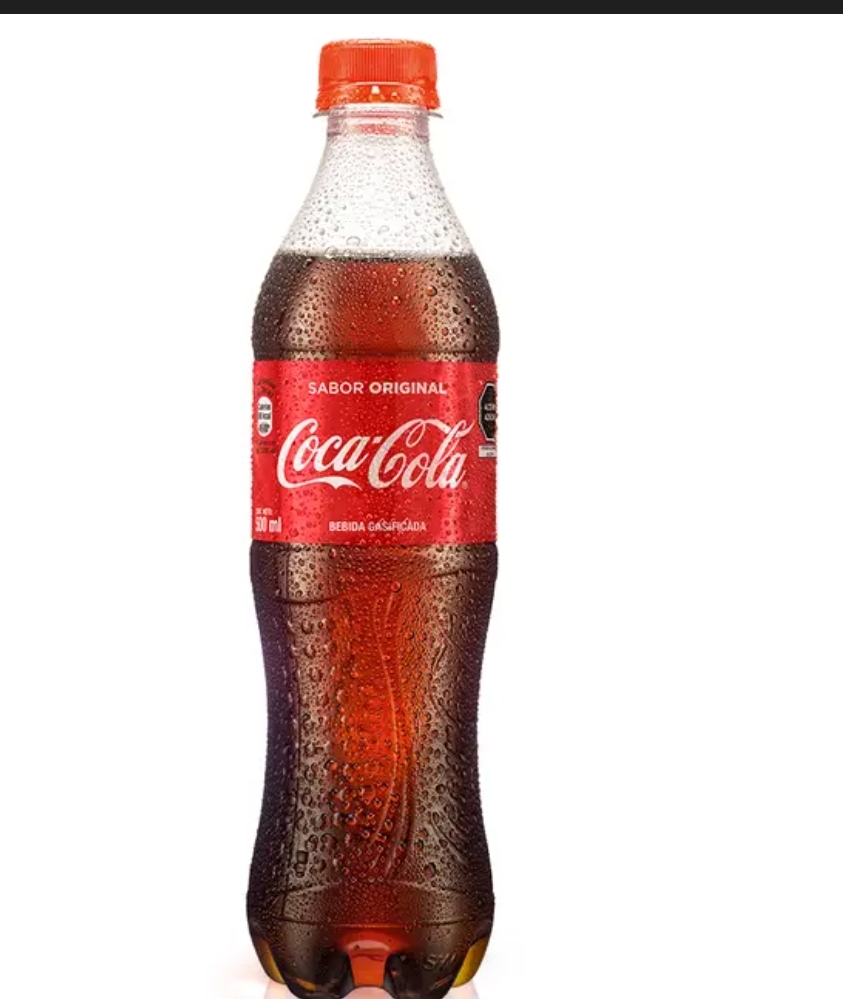 Coca Cola