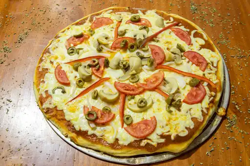 Veggie Xtreme