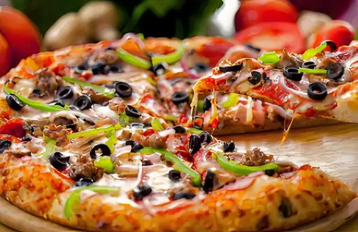Ultra Xpizza