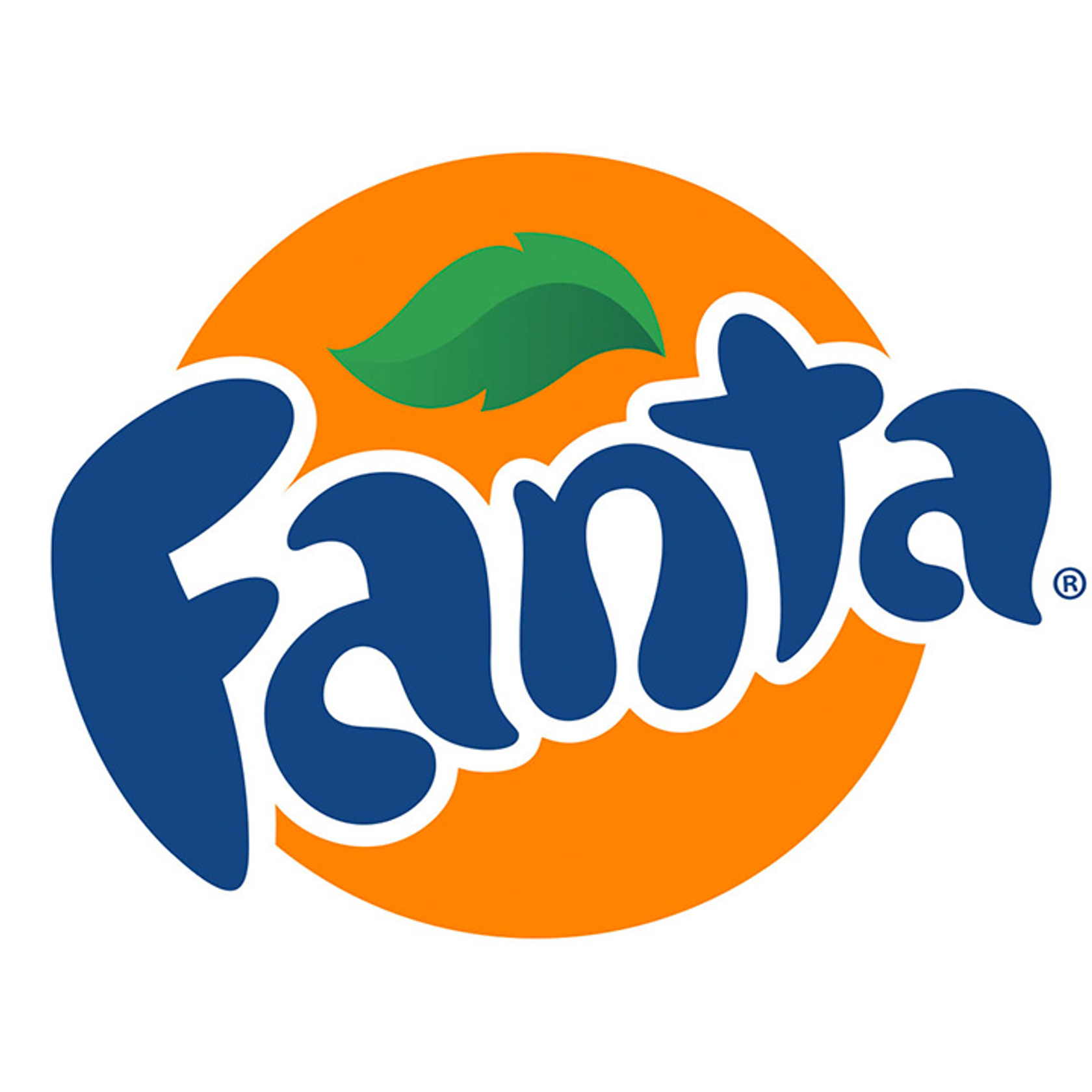 Fanta Naranja