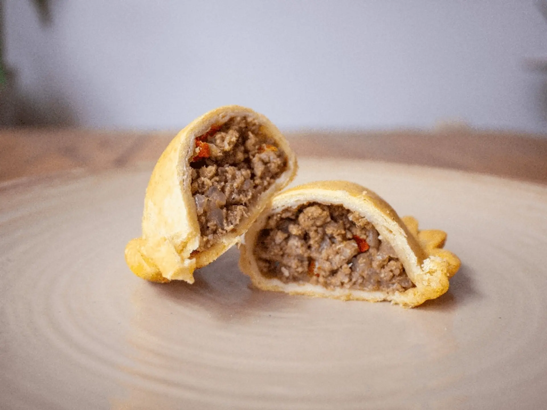 Empanada de Carne