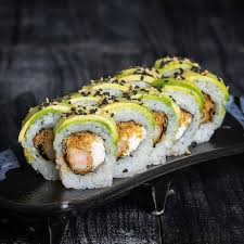 Maki avocado