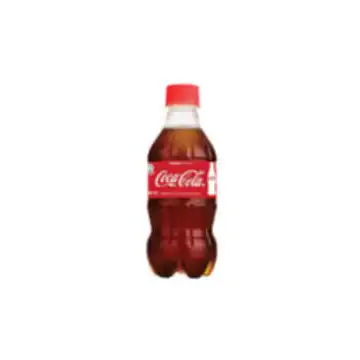 Coca Cola zero 500ml