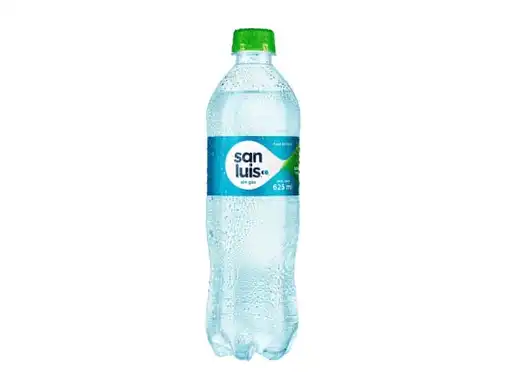 San Luis Sin Gas 500 ml