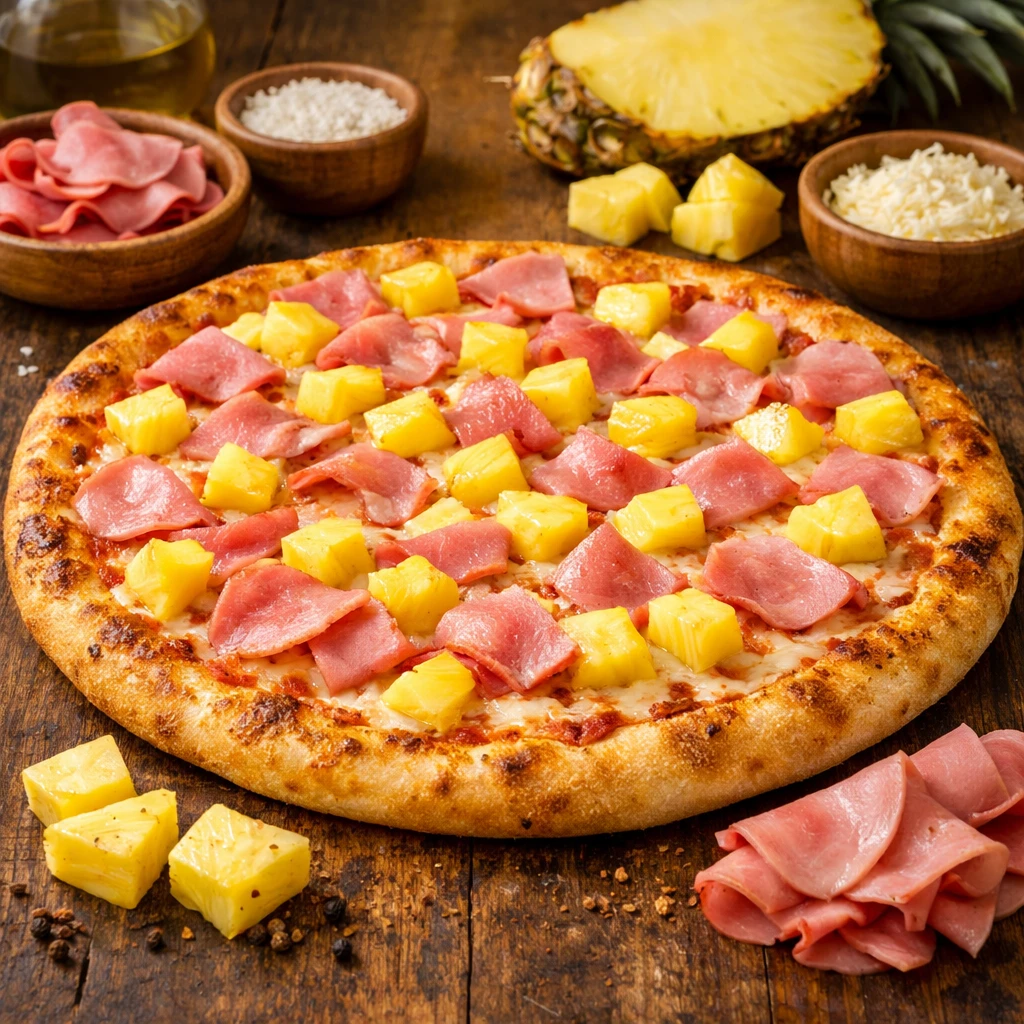 Hawaiana