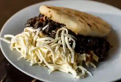 Combo Arepa con 3 Rellenos X2