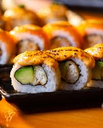 Maki picante