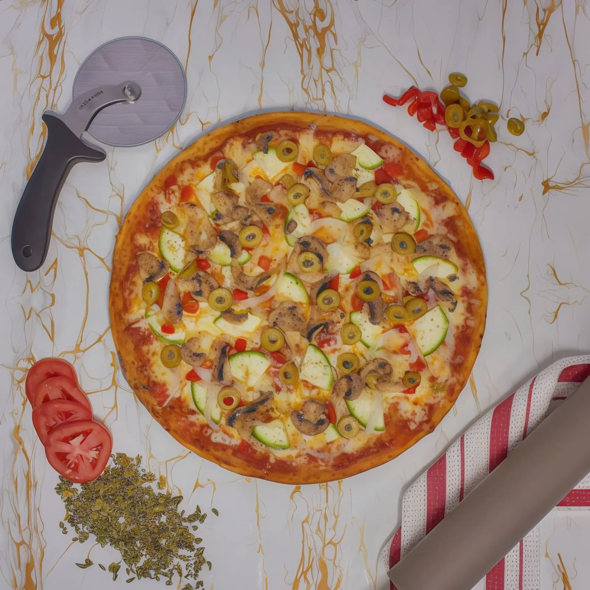 La Veggie