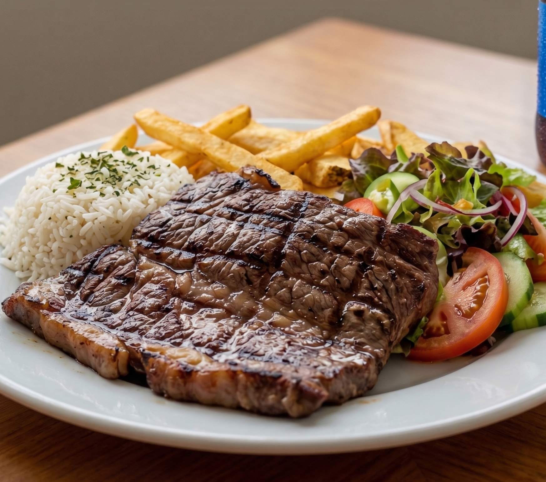 Promo Bistec