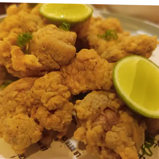 Tori no karage