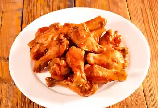 Piernitas de Pollo