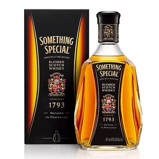Something Special