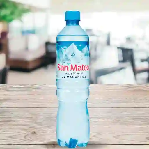 Agua