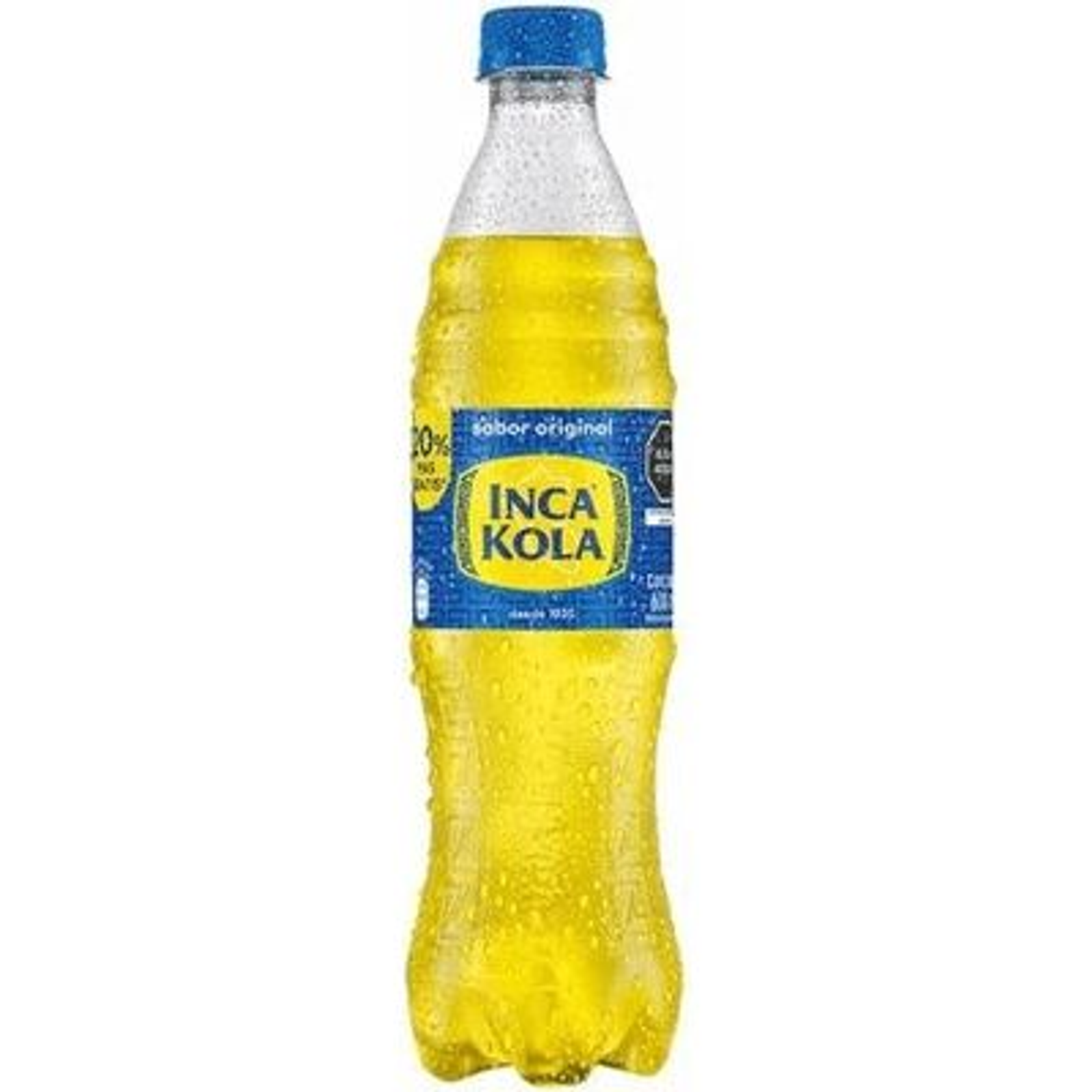 Inca kola
