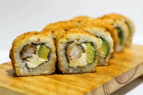 Maki tatami