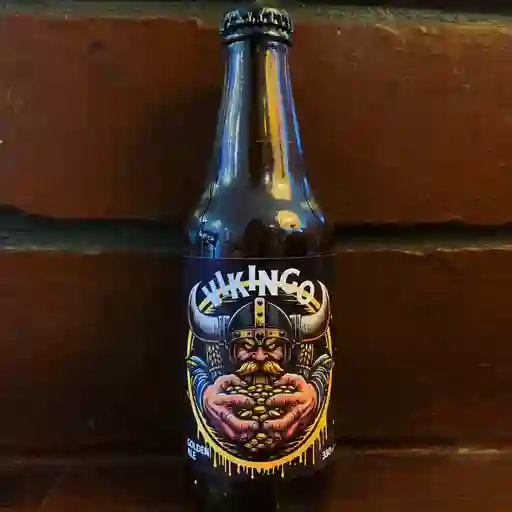Vikingo vikingold - amarillo