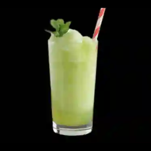Frozzen de Limón