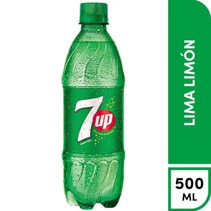 Seven up