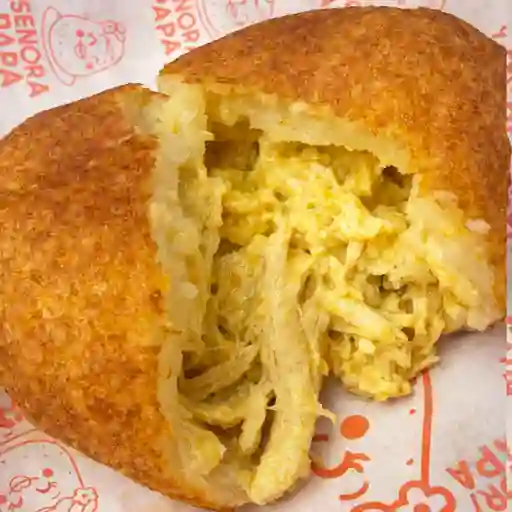 Doña picantita