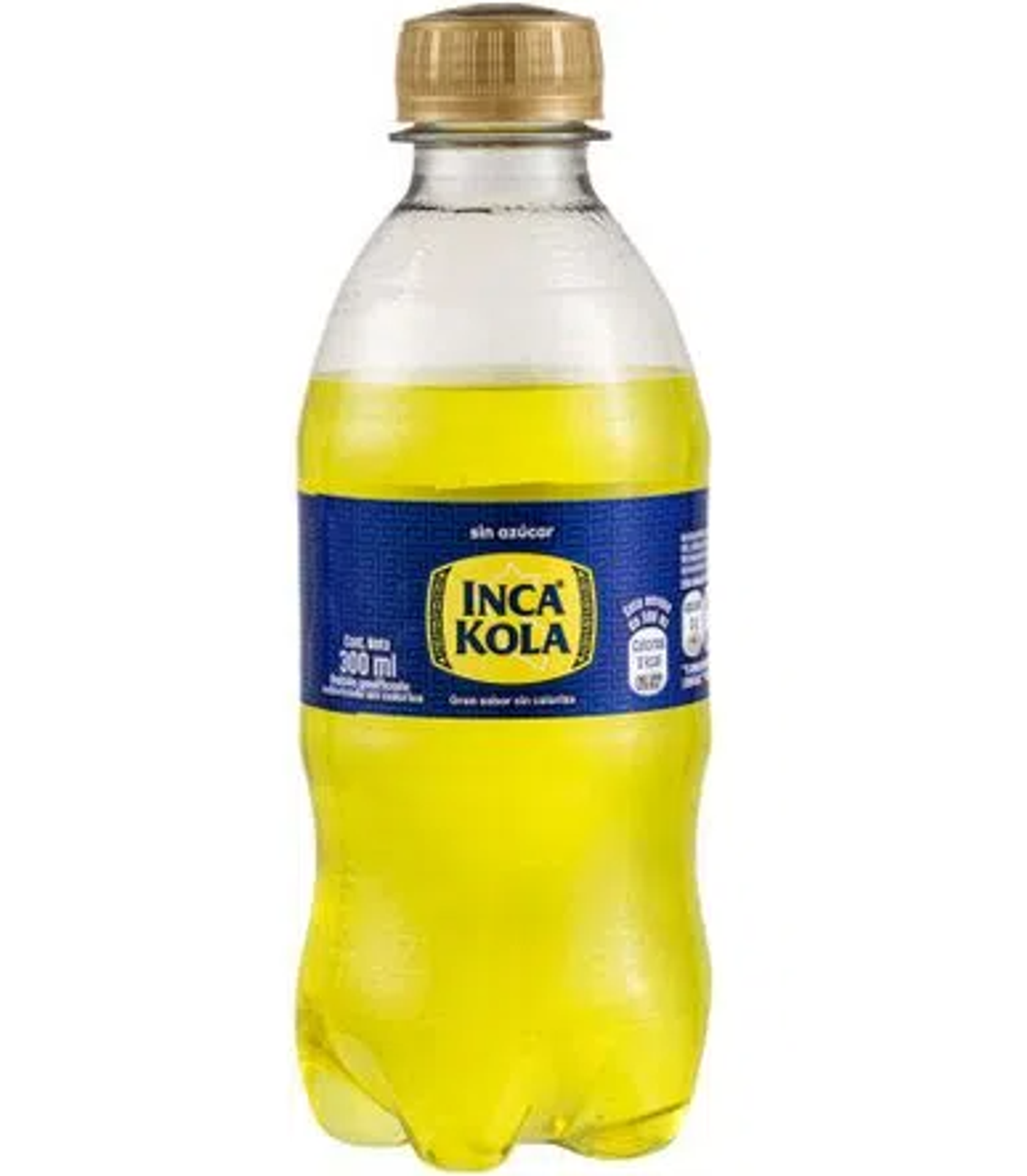 Inka cola 300 gr