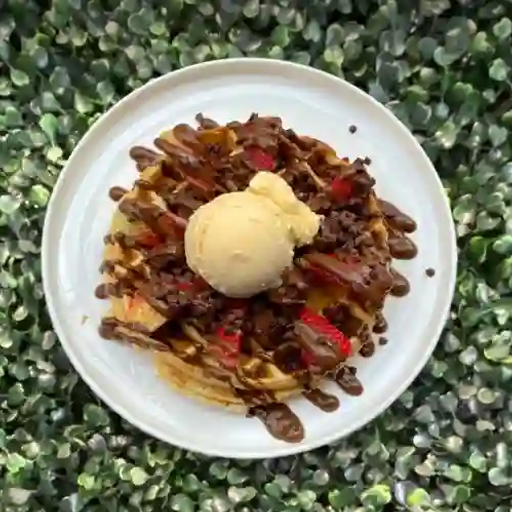 El Chocolatón