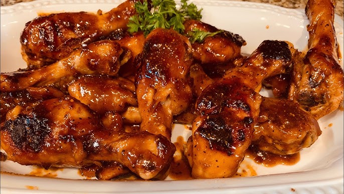 10 Piernitas CON PAPAS FRITAS 1 GASEOSA