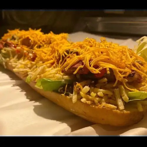 Pepito Mixto