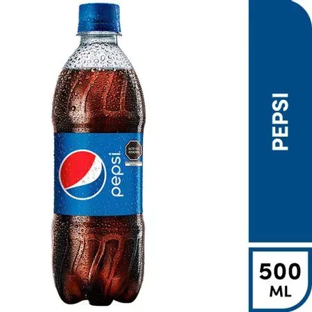 Pepsi 500 Mll
