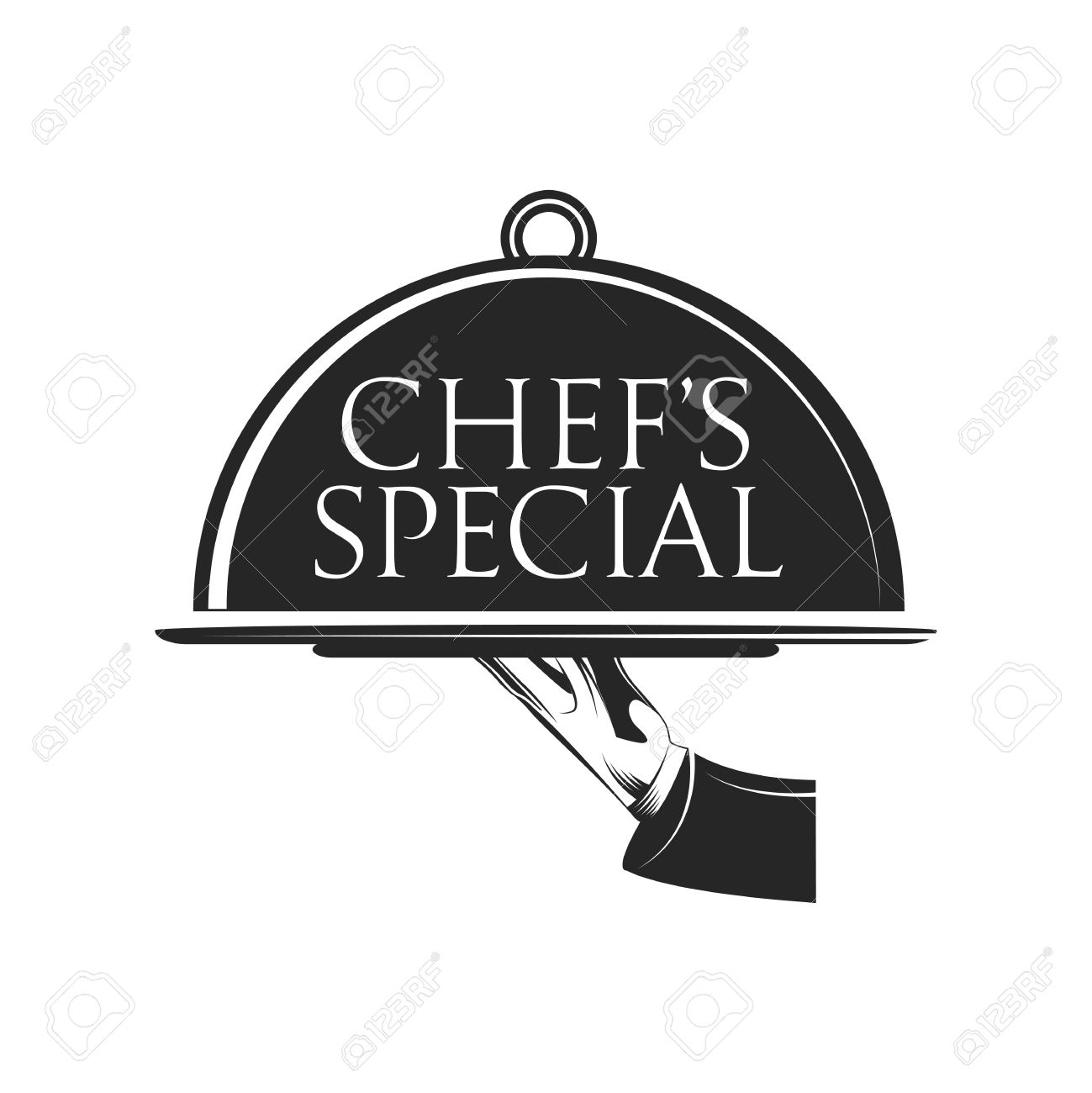 Especial del chef