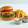 Burguer Clásica
