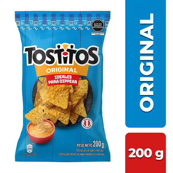 Tostitos