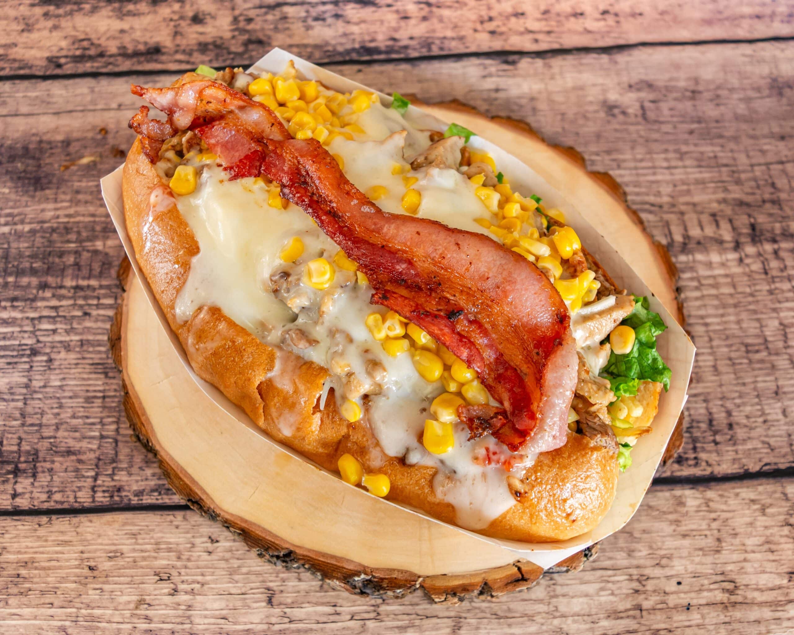 Pepito Mixto