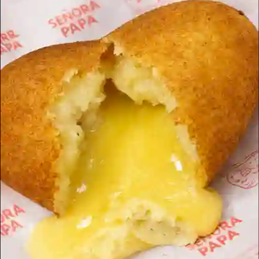Cheesito derretido