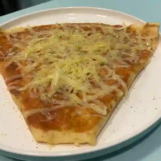Crepé Pizzero