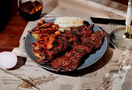 Especial de la casa