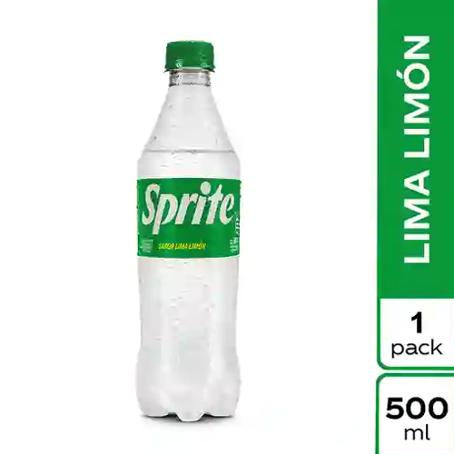 Sprite 500 ml
