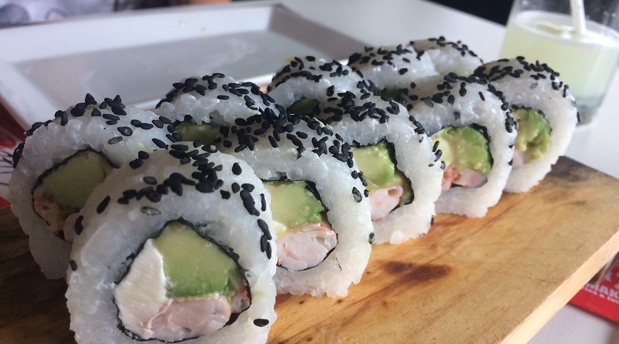 Maki obnai