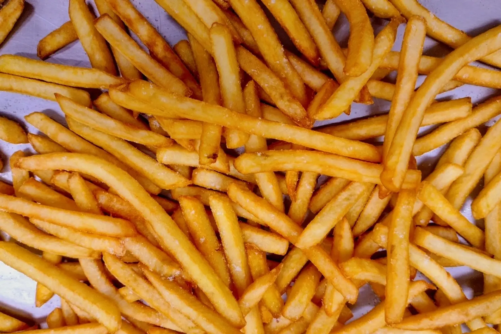 Papas grandes