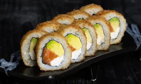 Maki neji