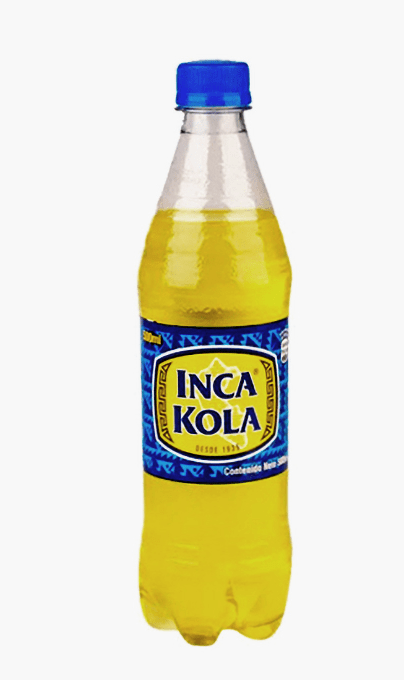 Inca Kola Sabor Original 500 ml