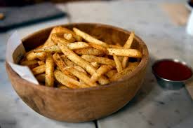 Papas Fritas
