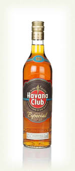 Havana Club Especial