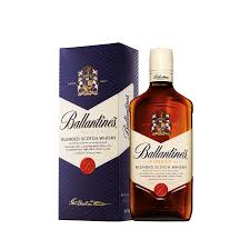 Ballantine's Finest