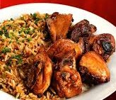 Chicharron De Pollo Bbq