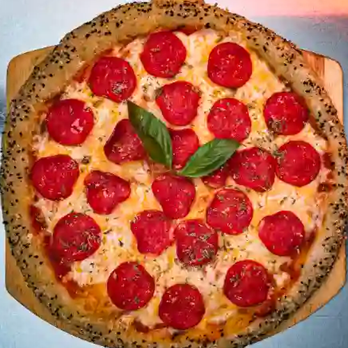 Pepperoni