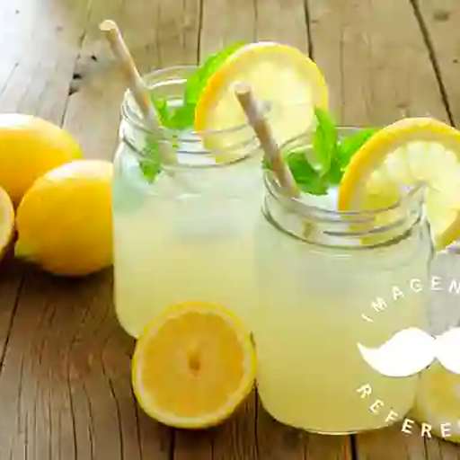 Frozzen de Naranja