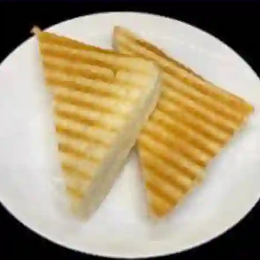 Sándwich Mixto Completo