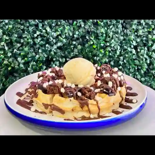 El Choco Oreo