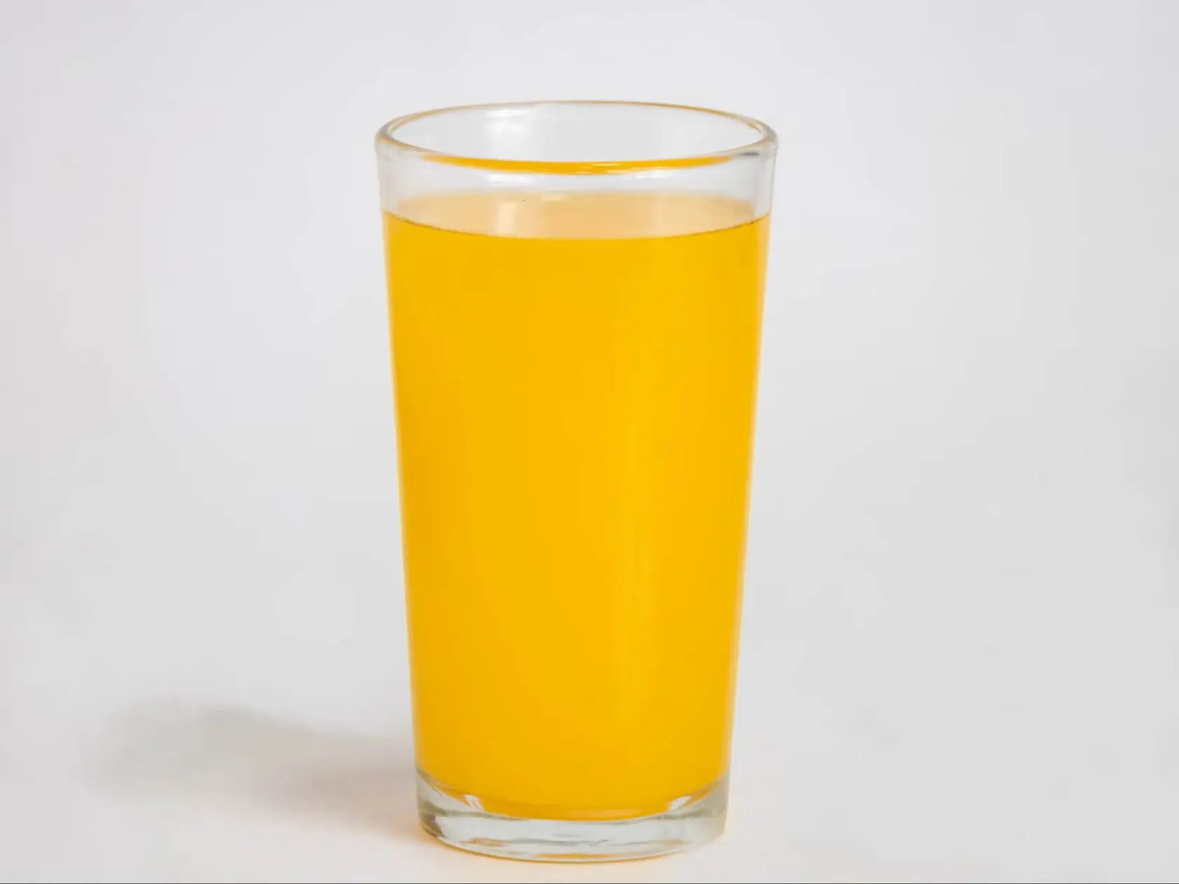 Refresco De Maracuyá