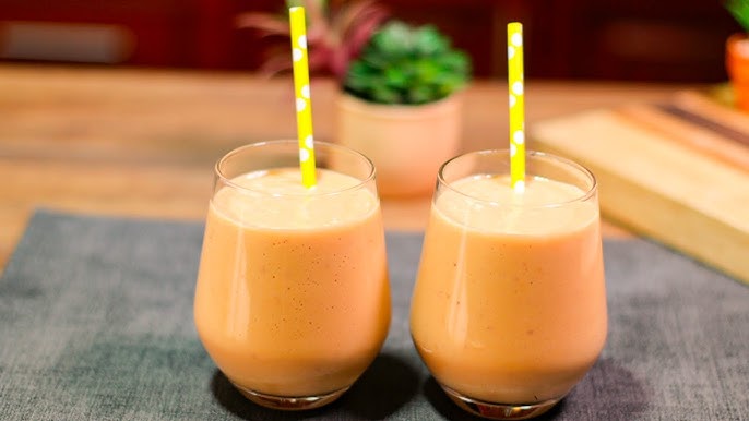Jugo Especial de Fruta Fresca
